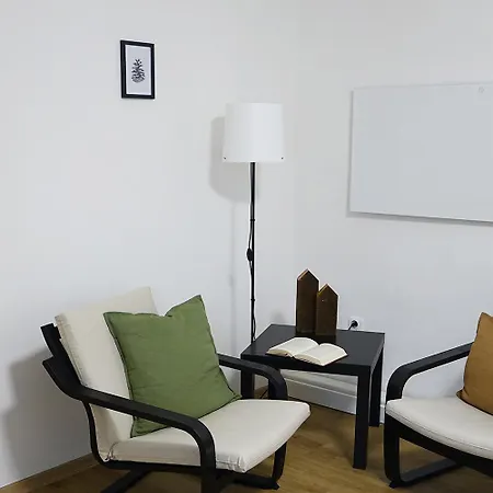Kdovíkde Prázdninový dům