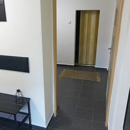 Kdovíkde Prázdninový dům