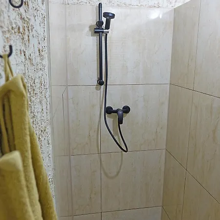 בית נופש Kdovikde Budyne nad Ohri