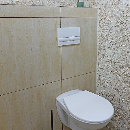 Prázdninový dům Kdovíkde Budyne nad Ohri