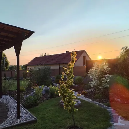 Kdovíkde Prázdninový dům *