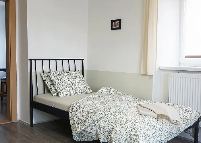 Semesterbostad Kdovikde *