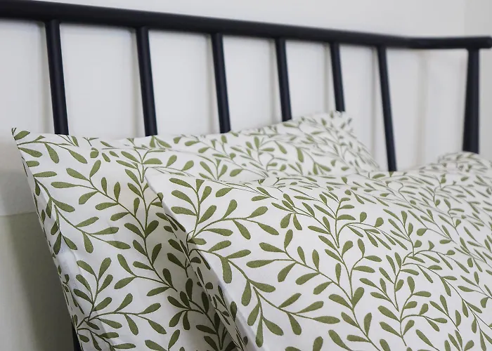 Semesterbostad Kdovikde *