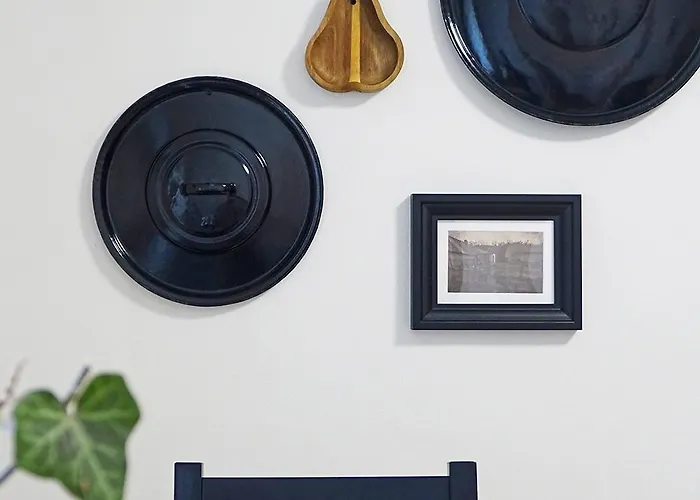 Kdovikde Semesterbostad *