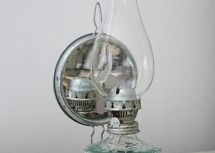 Kdovikde Semesterbostad