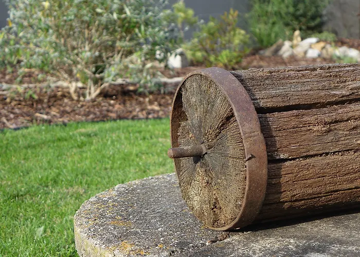 Kdovikde Budyne nad Ohri