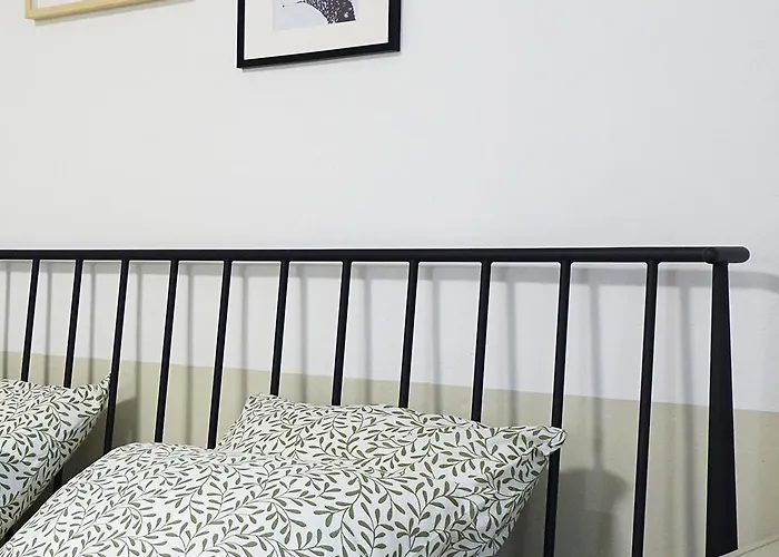 Semesterbostad Kdovikde *