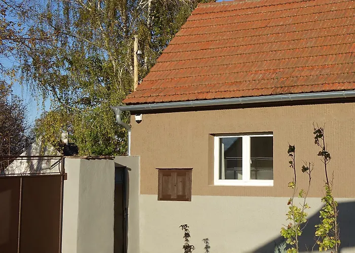 Kdovikde Semesterbostad *