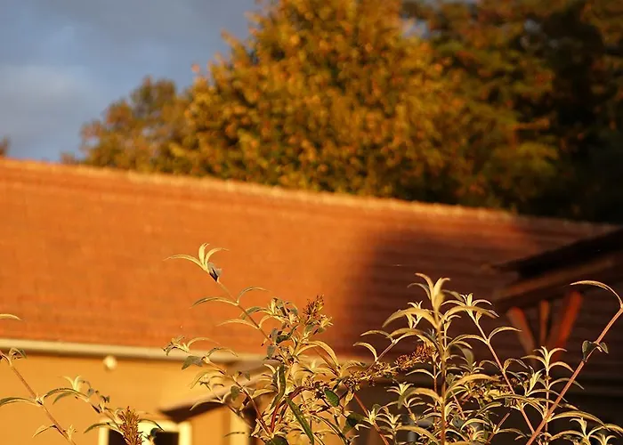 Semesterbostad Kdovikde