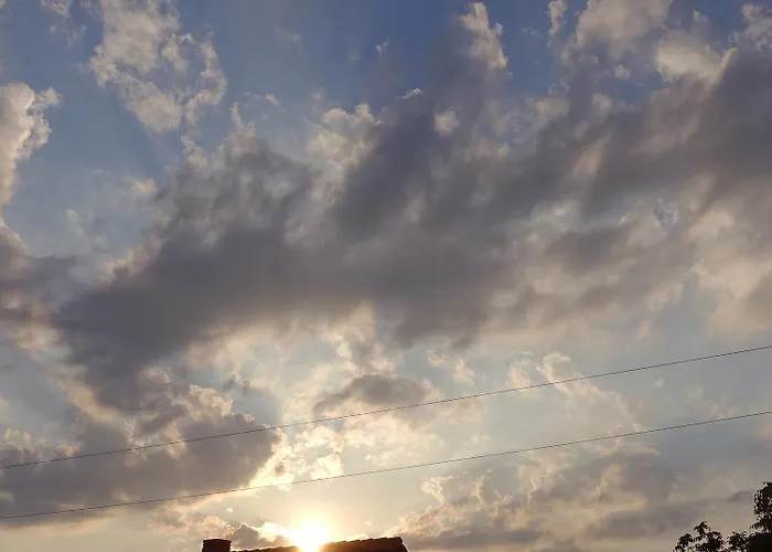 Kdovikde * Budyne nad Ohri