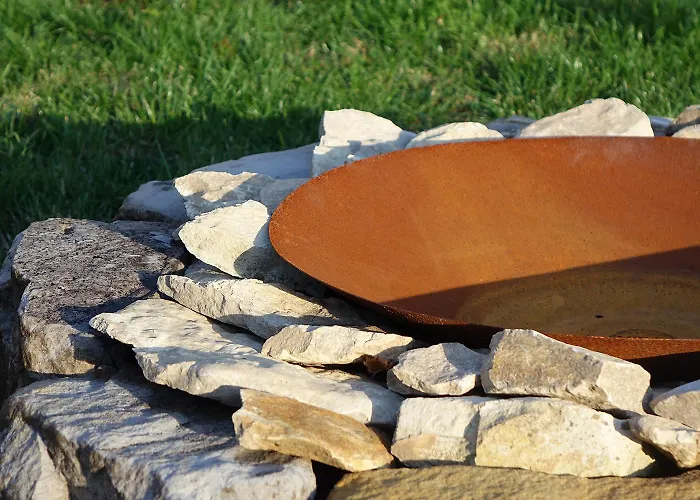 Semesterbostad Kdovikde