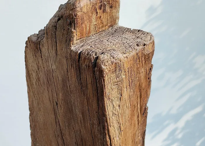 Kdovikde Semesterbostad Budyne nad Ohri