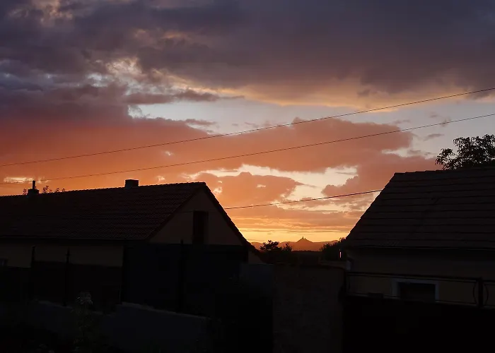 Kdovikde Semesterbostad