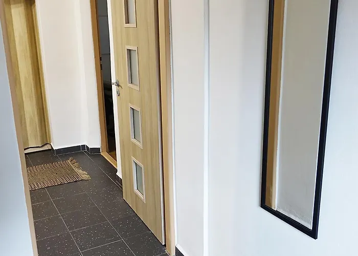 Kdovikde Semesterbostad *