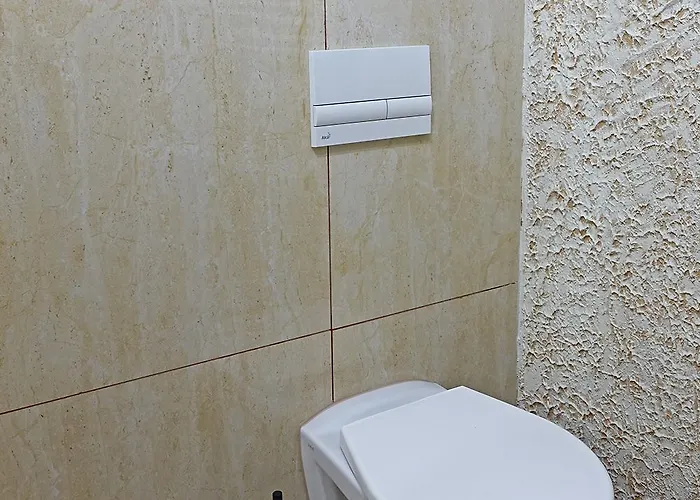 Semesterbostad Kdovikde Budyne nad Ohri